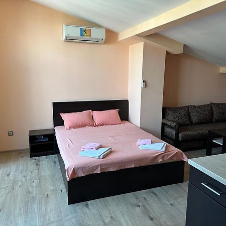 Guest House Dinevi Saparewa Banja Exterior foto
