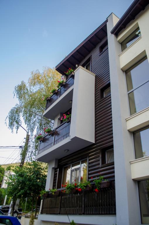 Guest House Dinevi Saparewa Banja Exterior foto
