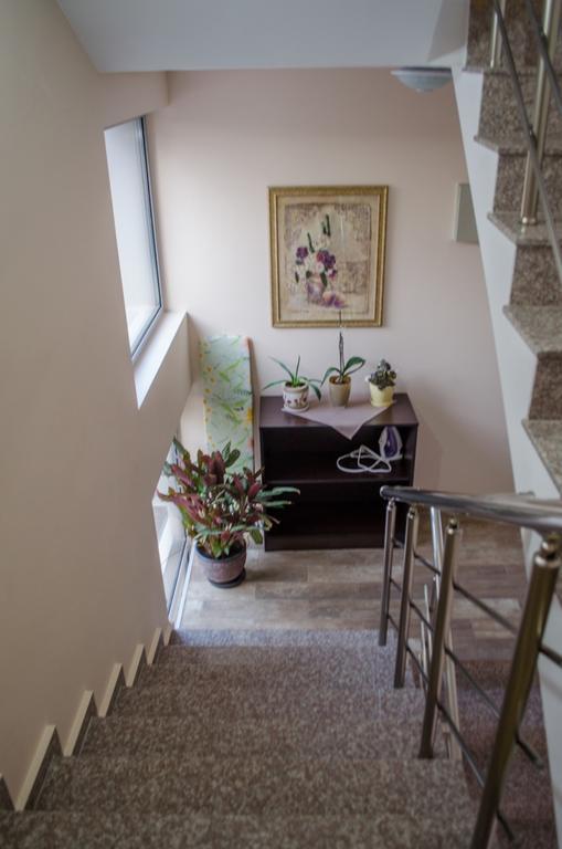 Guest House Dinevi Saparewa Banja Exterior foto